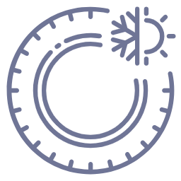 Goma Gjithësezonale